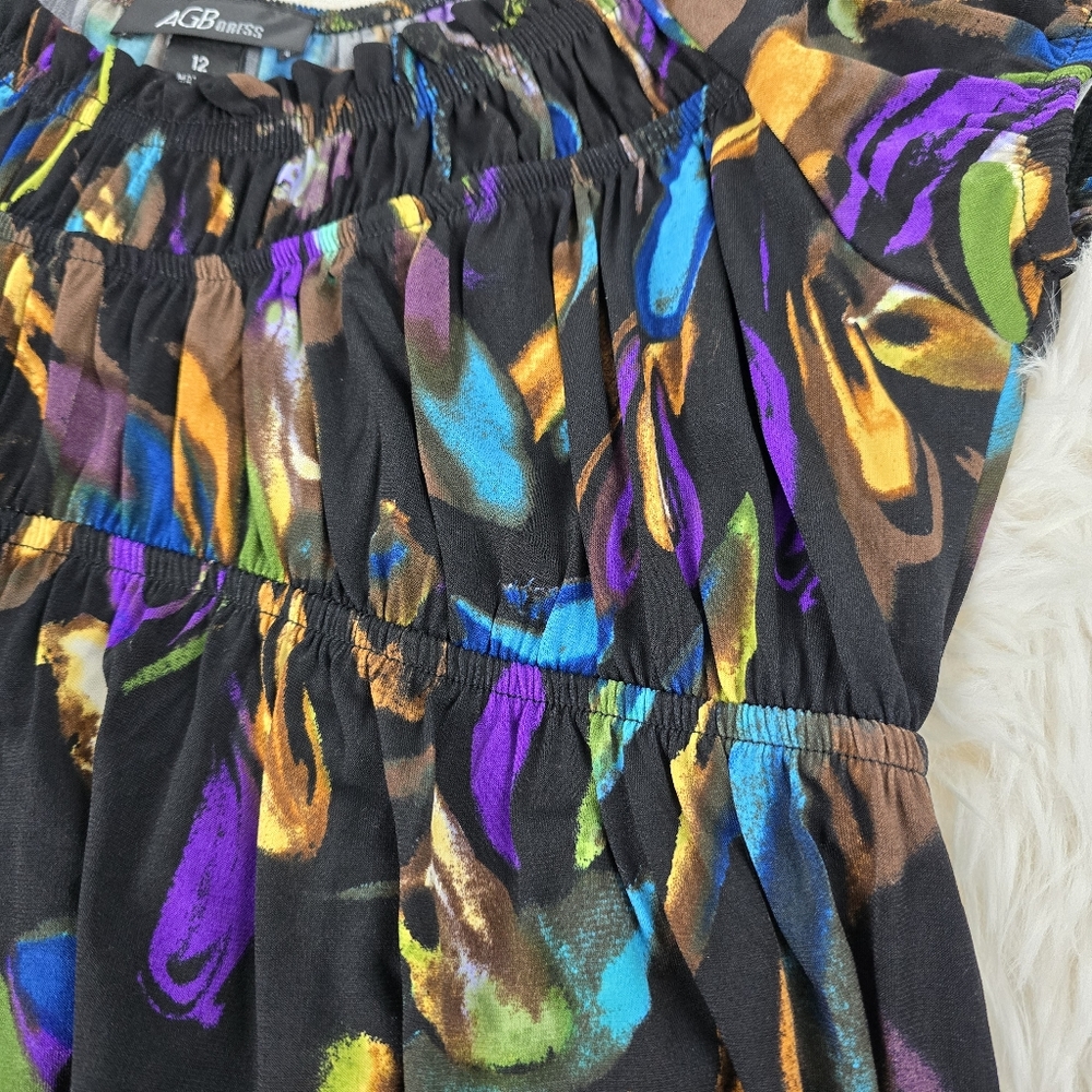 AGB Dress - Picture 7 of 13